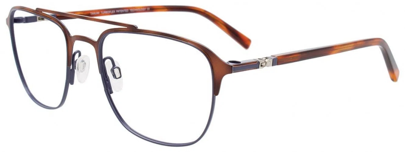 Takumi TK1151 Eyeglasses - view 7